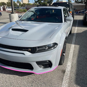 Meet your Posher, Nile